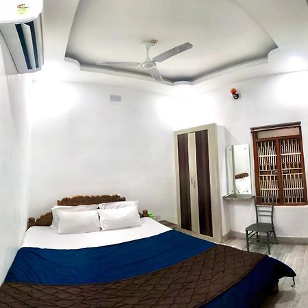 Bobby Premium Residency Apartment Puri Exterior foto