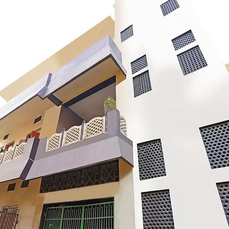 Bobby Premium Residency Apartment Puri Exterior foto