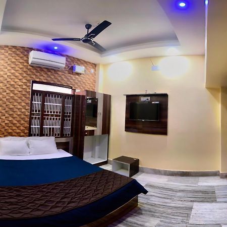Bobby Premium Residency Apartment Puri Exterior foto