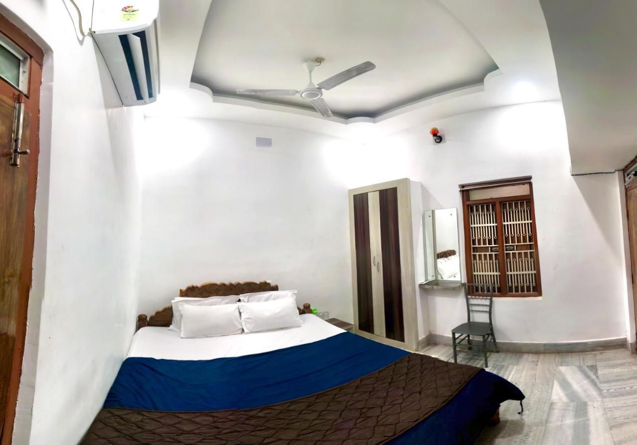 Bobby Premium Residency Apartment Puri Exterior foto