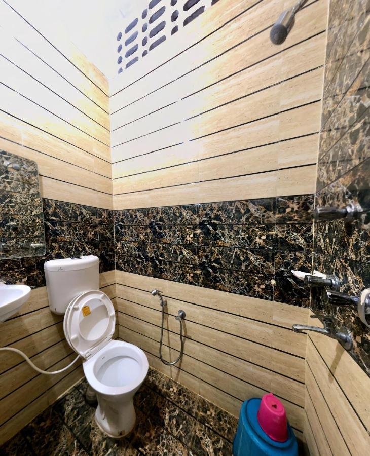 Bobby Premium Residency Apartment Puri Exterior foto