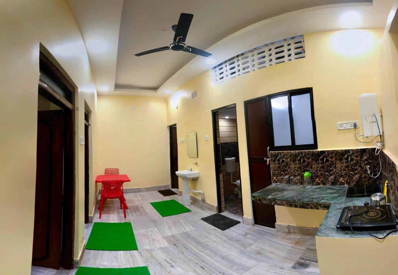Bobby Premium Residency Apartment Puri Exterior foto