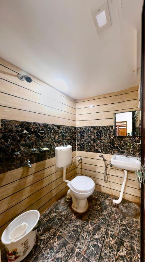 Bobby Premium Residency Apartment Puri Exterior foto