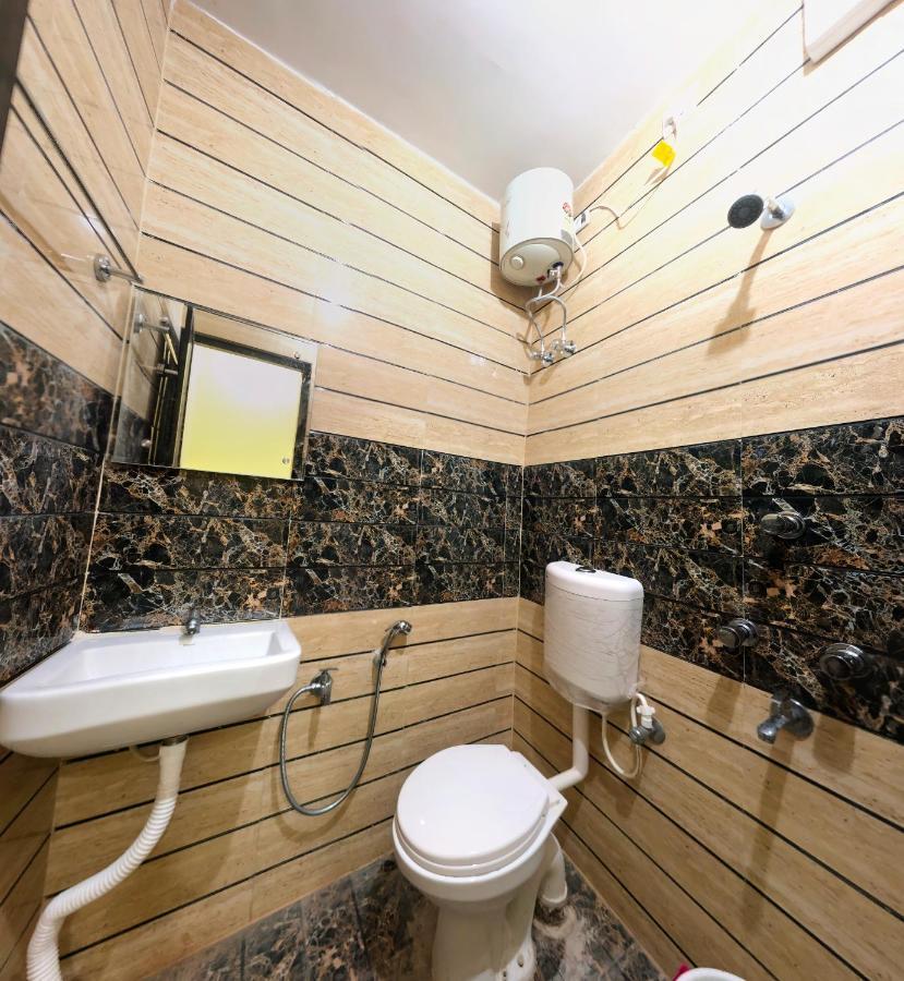 Bobby Premium Residency Apartment Puri Exterior foto