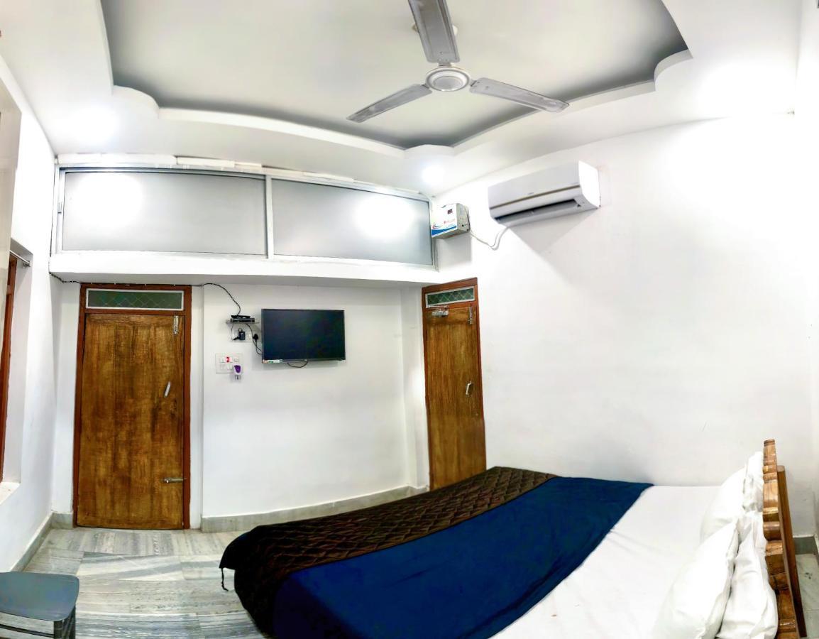 Bobby Premium Residency Apartment Puri Exterior foto