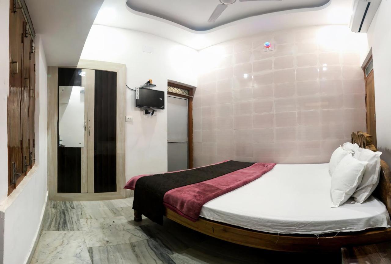 Bobby Premium Residency Apartment Puri Exterior foto