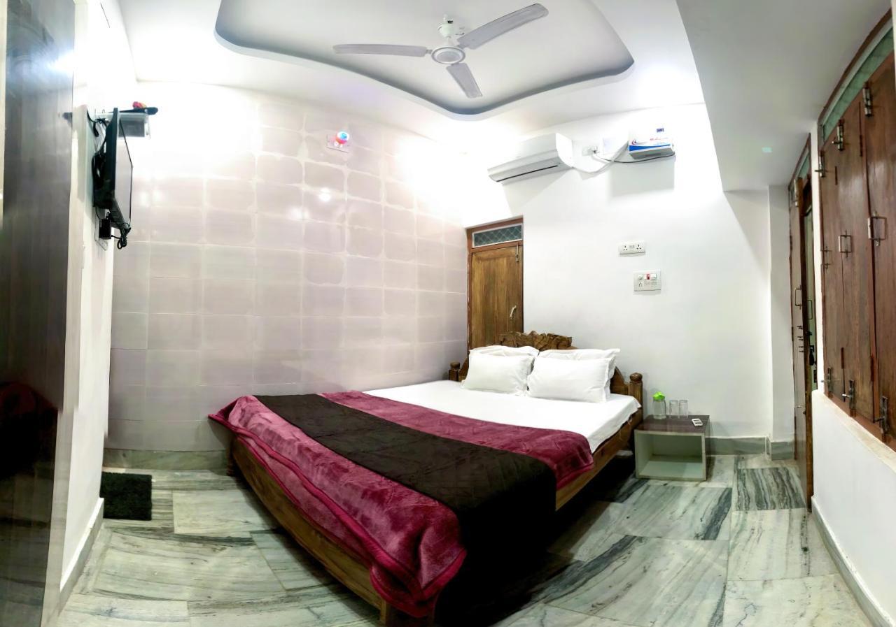 Bobby Premium Residency Apartment Puri Exterior foto