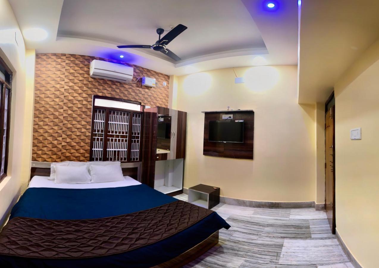 Bobby Premium Residency Apartment Puri Exterior foto