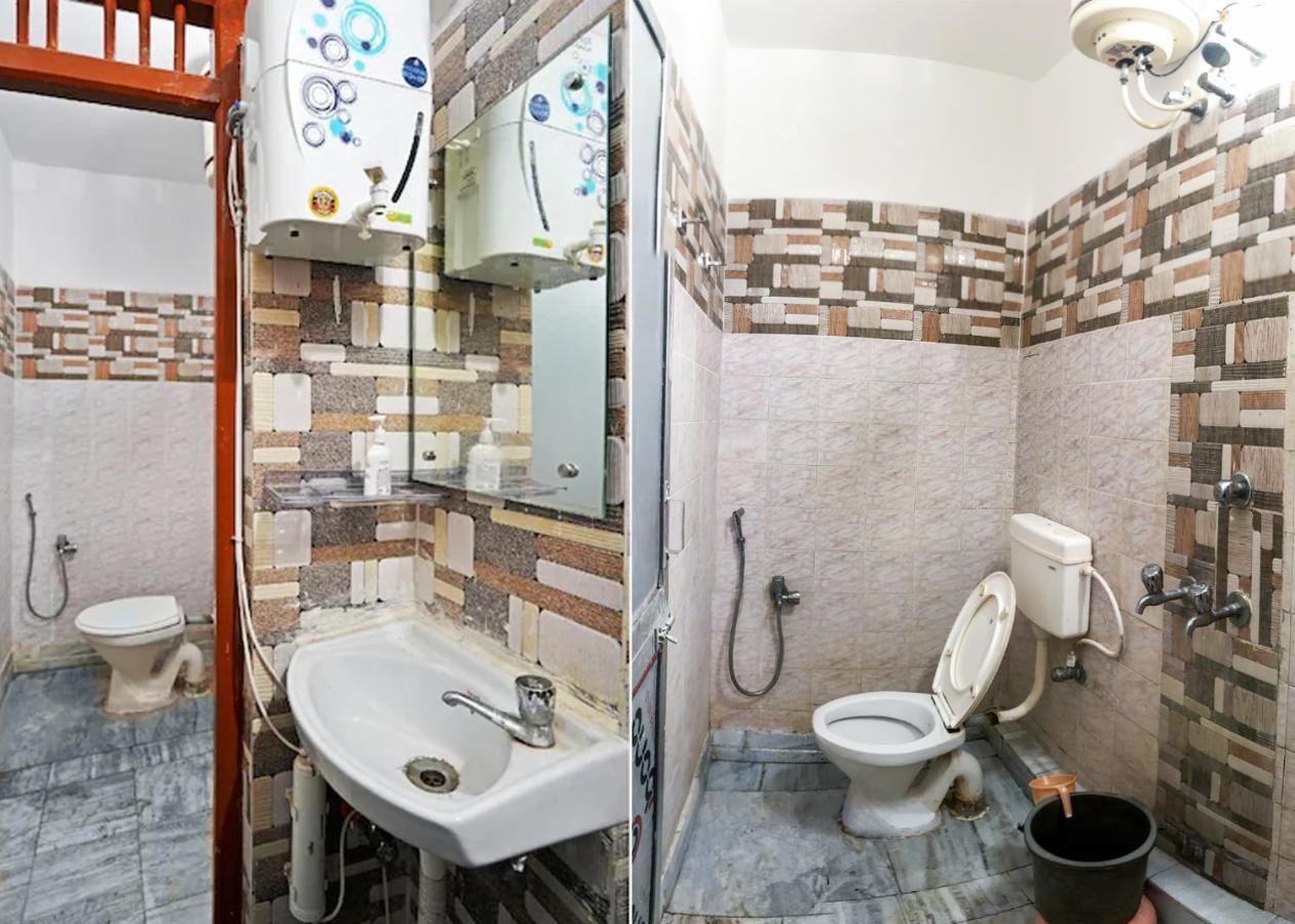 Bobby Premium Residency Apartment Puri Exterior foto