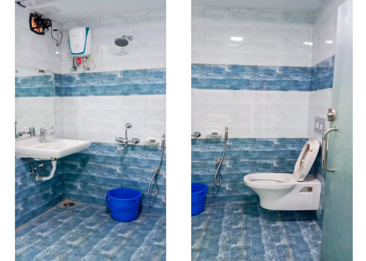Bobby Premium Residency Apartment Puri Exterior foto