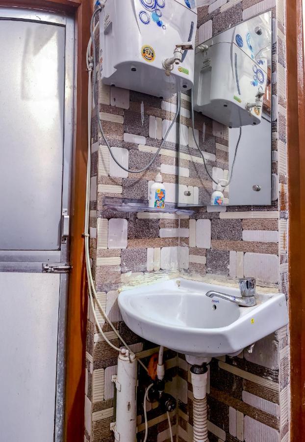 Bobby Premium Residency Apartment Puri Exterior foto